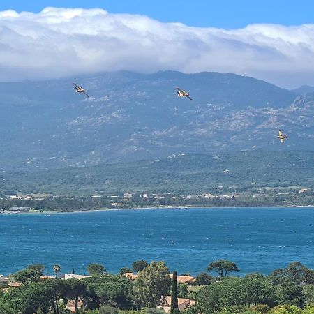 Casetta Bianca Porto-Vecchio  Eksteriør billede