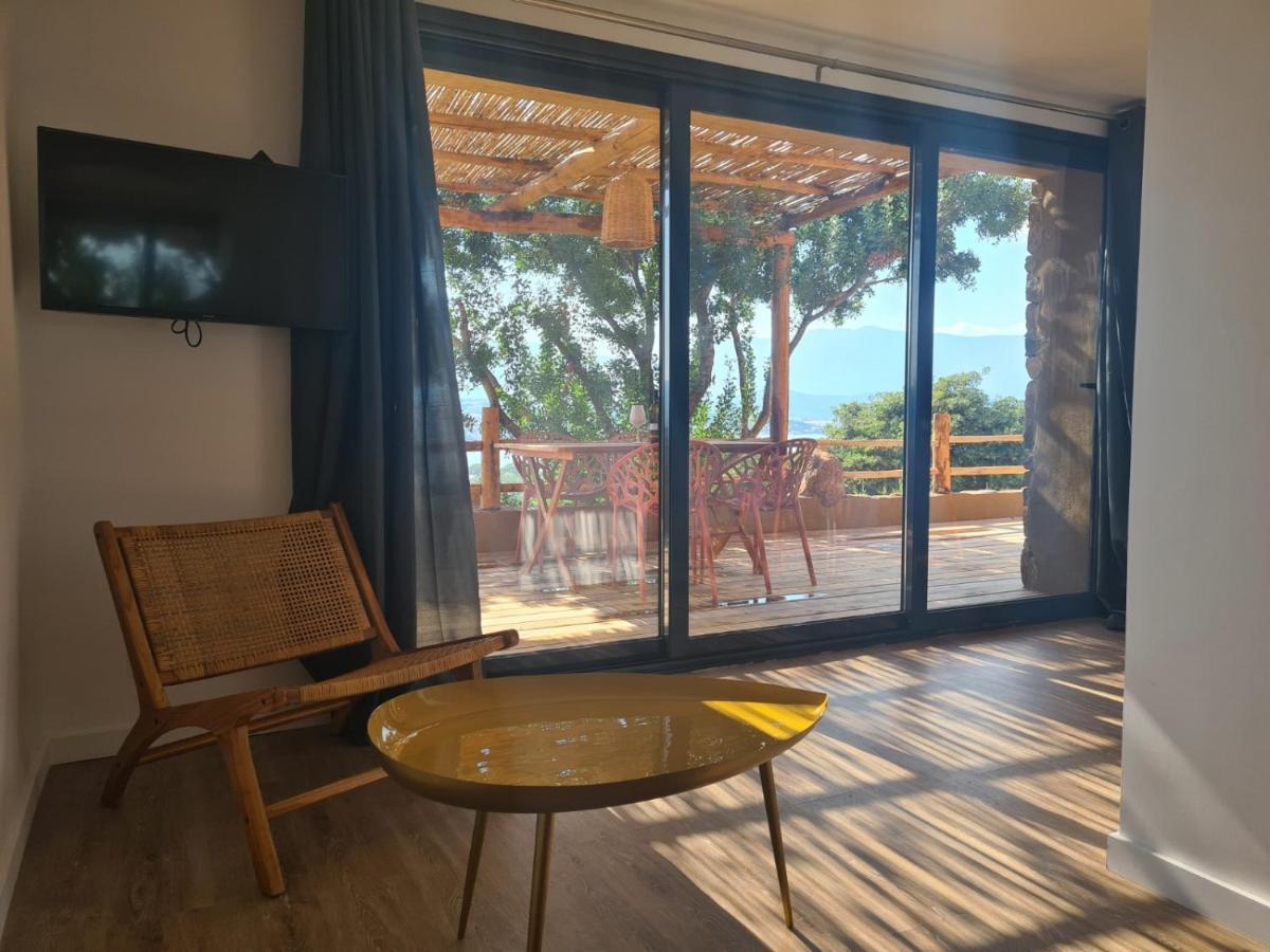 Casetta Bianca Porto-Vecchio  Eksteriør billede
